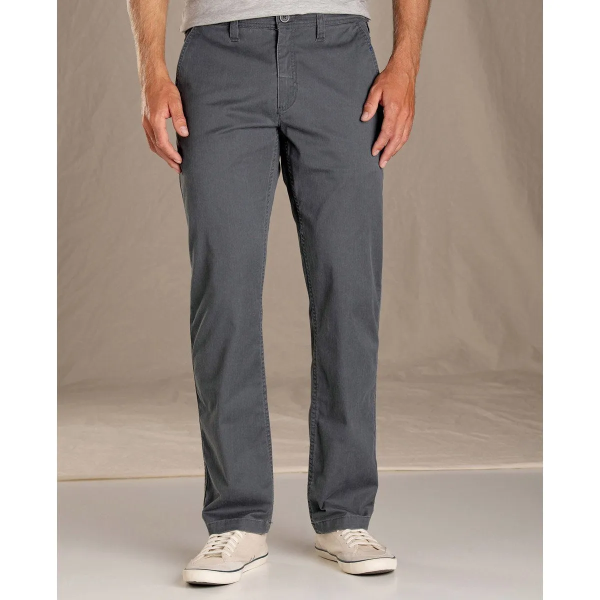 Sporty Vibe Comfortable Waistband Men's Mission Ridge Pant