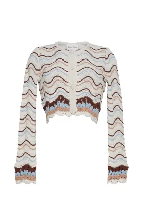 Age Hiking Jacket Jolene Cardigan