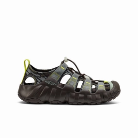 Urban Activity Flexible Construction Women's Hyperport H2 Sandal Fuji Rock Festival  |  Fuji Rock Festival