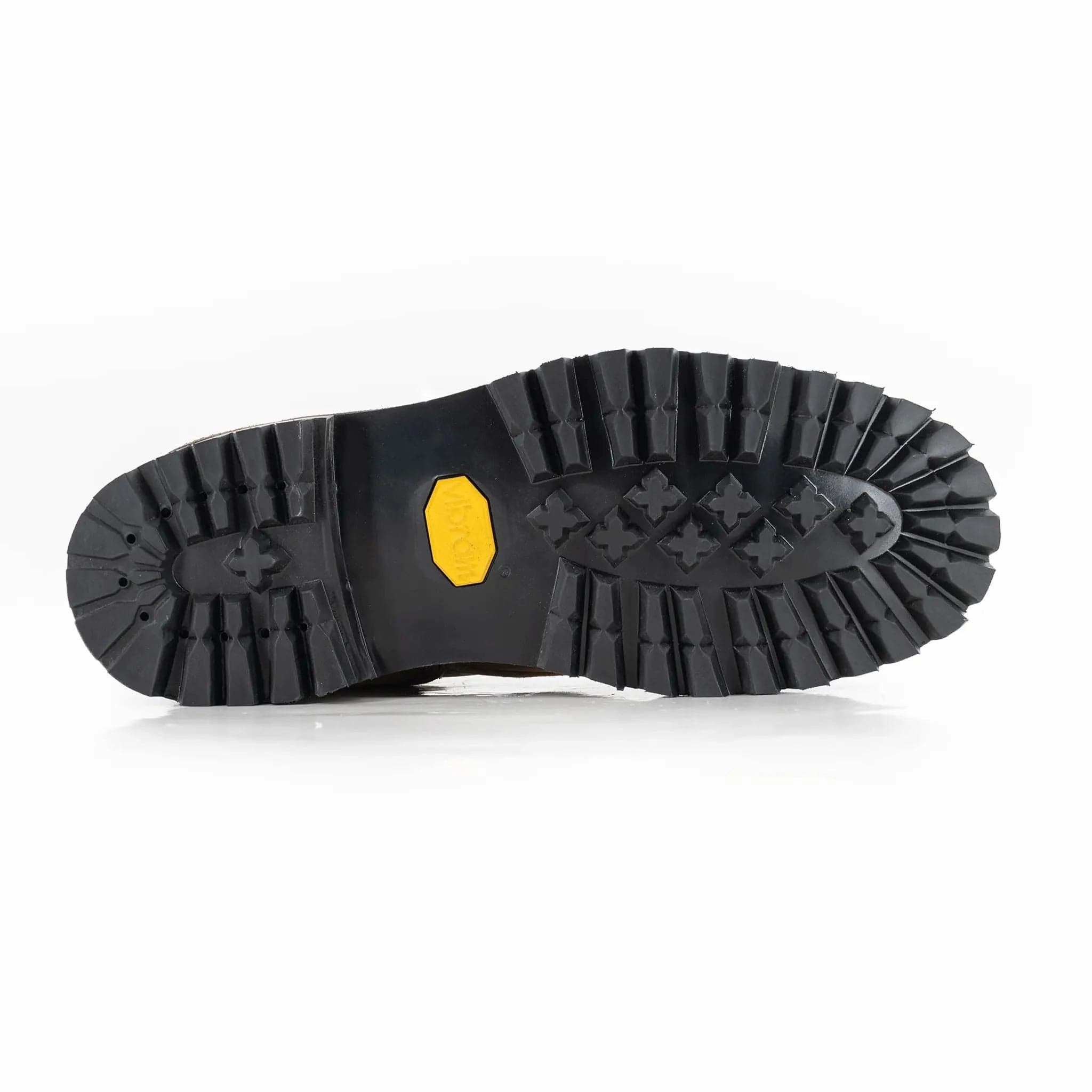 300X (Safety Toe) - Brown Breathable Upper Long Hike