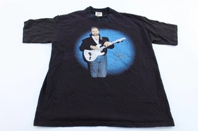 Seasonal Staple 90's James Ray Murphy She Makes Me Wanna Cheat T-Shirt