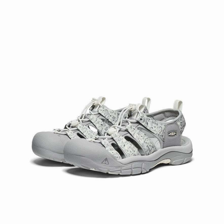 Men's Newport Retro x Dead Dye  |  Ddye17 Anti Fatigue Breathable mesh