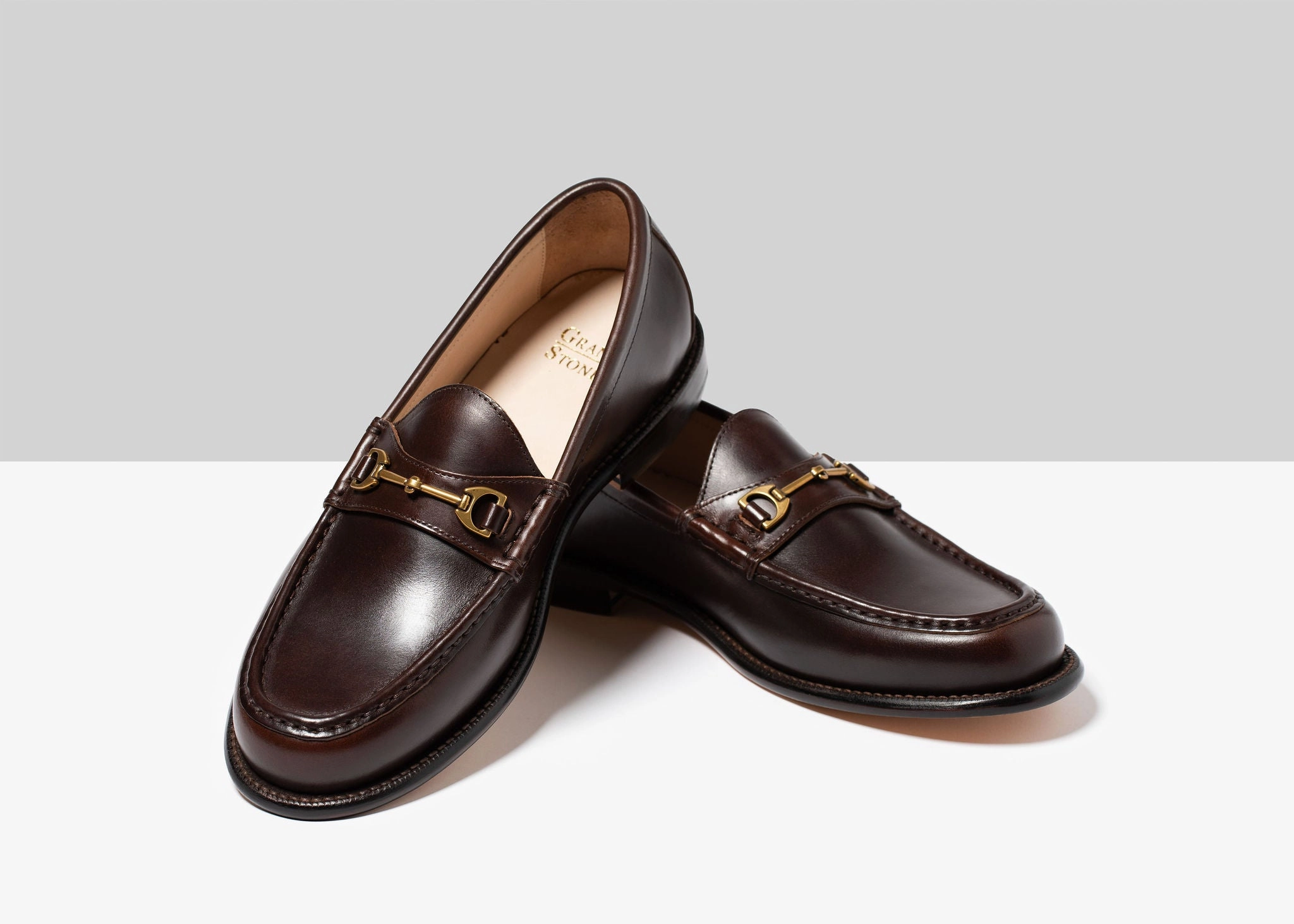 Horsebit Loafer Crimson Chromexcel Casual Comfort Fit