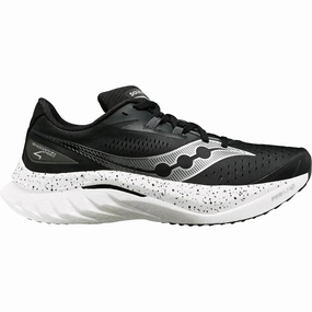 Saucony Endorphin Speed 4 Mens Running Shoes - Black indoor accessory