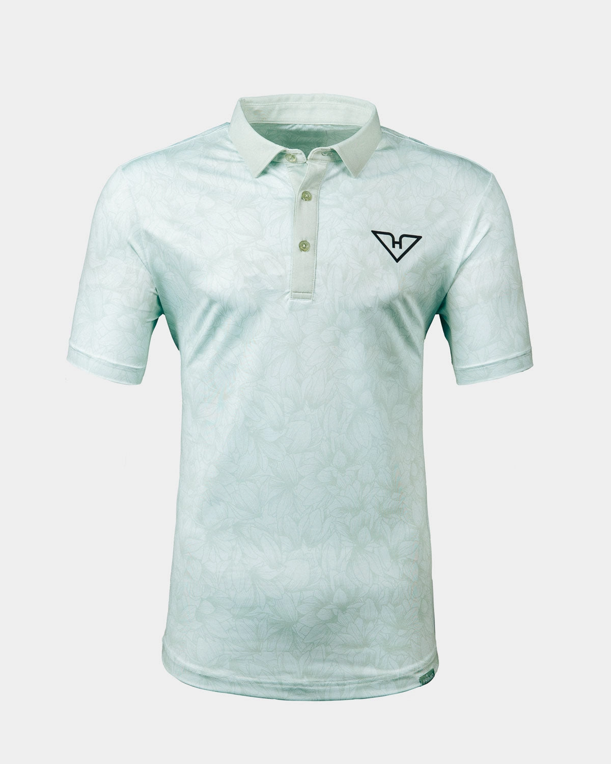 HyFlyers Magnolia Polo Minimalist Style