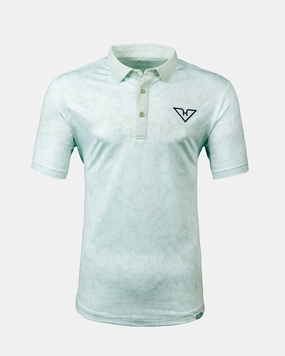 HyFlyers Magnolia Polo Minimalist Style