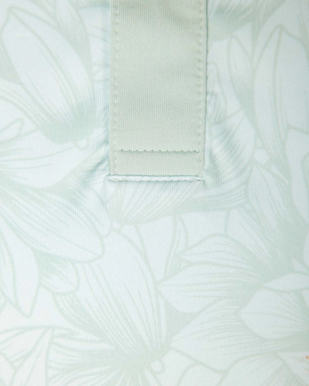 Sweat Absorbing Flexible Waistband HyFlyers Magnolia Polo