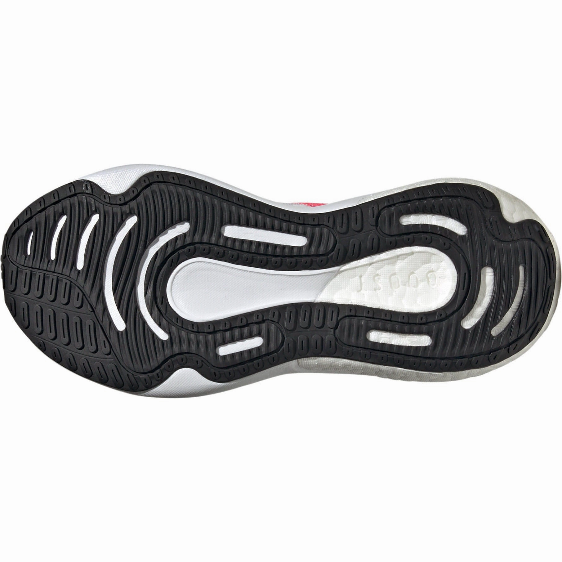 adidas Supernova 3.0 Junior Running Shoes - White retro shoes