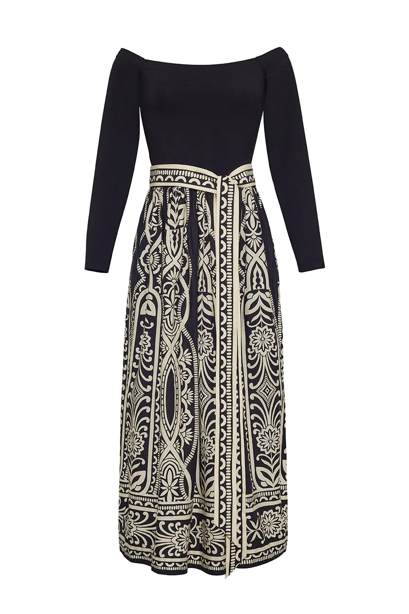 Urban Look Imani Dress