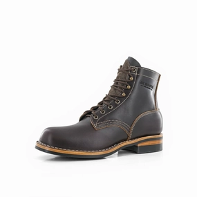 Archer - Trapper Bold Red