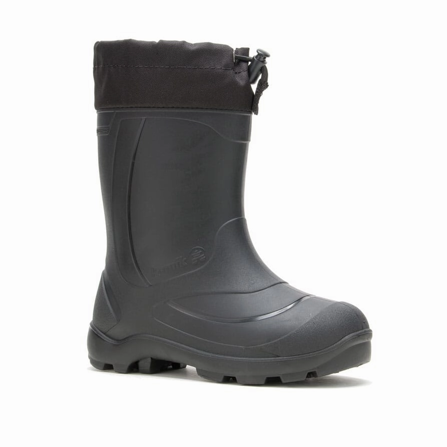 SNOBUSTER BOA Waterproof Upper