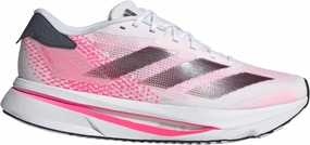 adidas Adizero SL 2 Womens Running Shoes - White Value for money deal