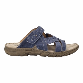 JOSEF SEIBEL Brenda 10 Perfect for Travel Summer Travel Footwear