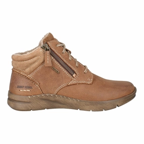 JOSEF SEIBEL Conny 52 Multi Terrain Grip