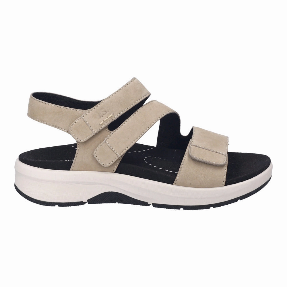 Bay Walk Ergonomic Toe Post Design JOSEF SEIBEL Estelle 03