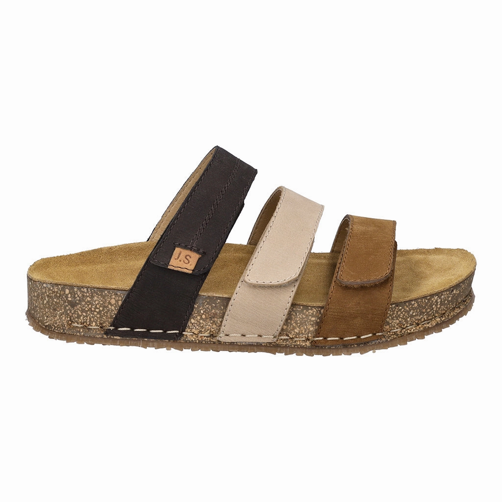 JOSEF SEIBEL Hannah 03 Comfortable walking shoes Thong