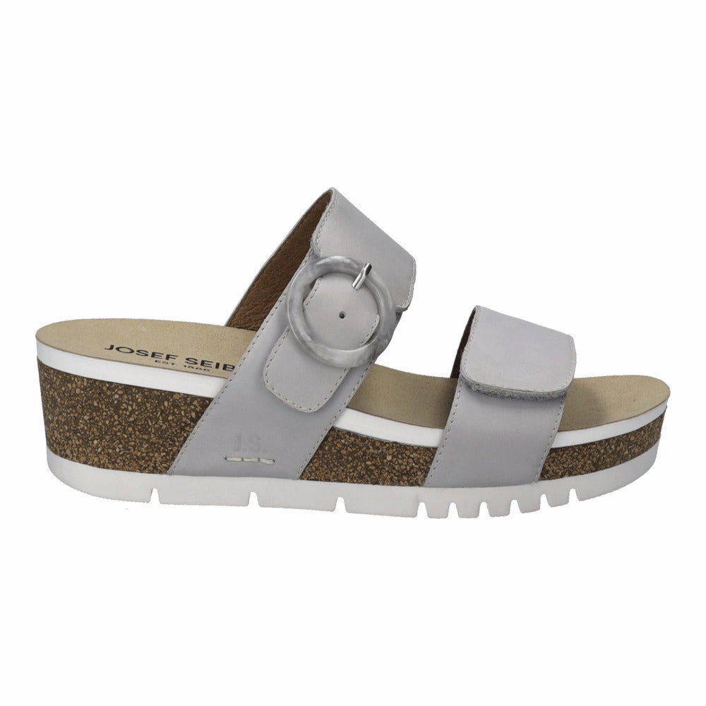 JOSEF SEIBEL Quinn 14 Sandal Add Ons Casual Sandals