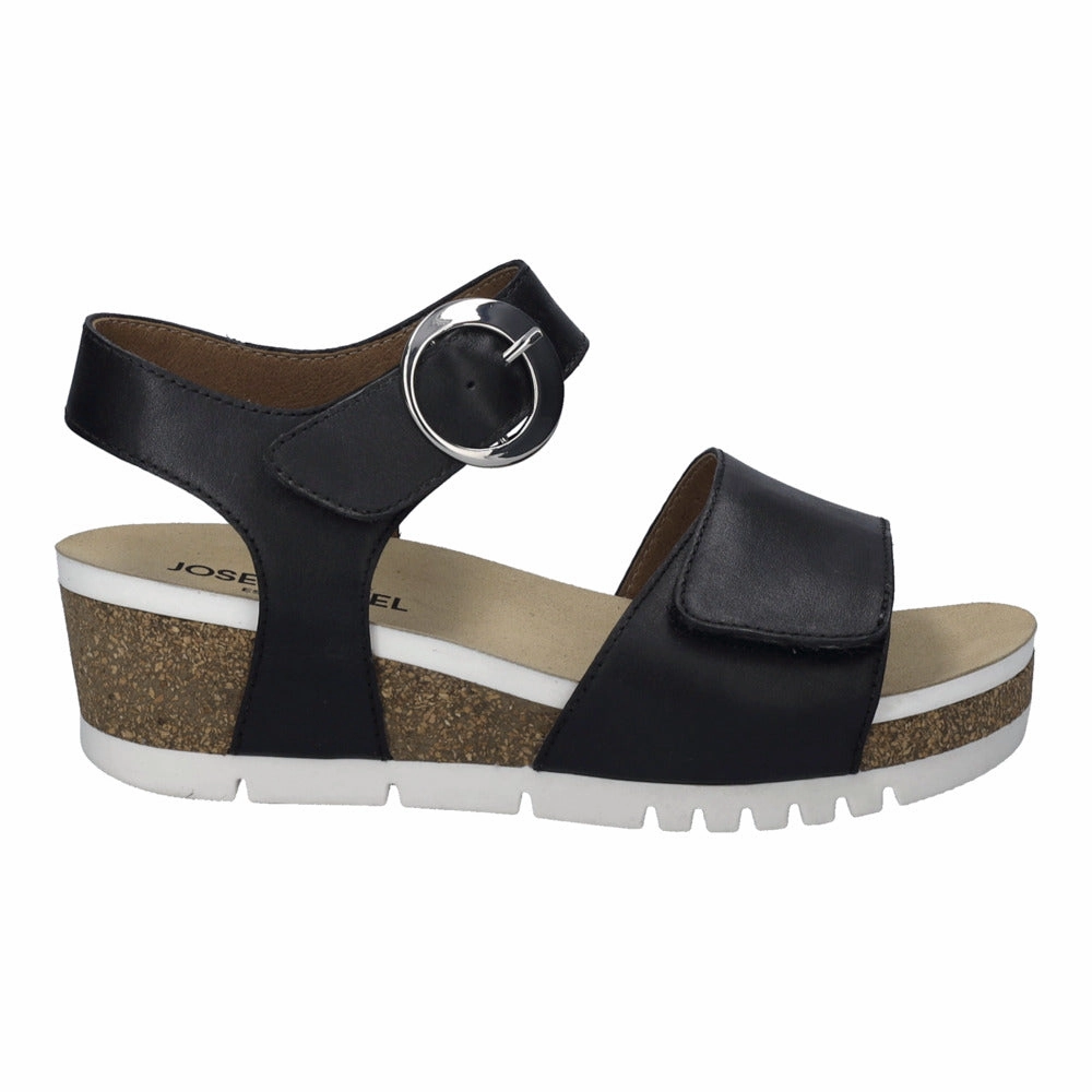 JOSEF SEIBEL Quinn 16 Active Summer Footwear