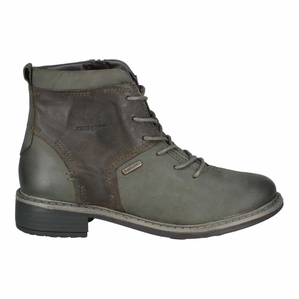 JOSEF SEIBEL Selena 50 Hydrostatic Resistance