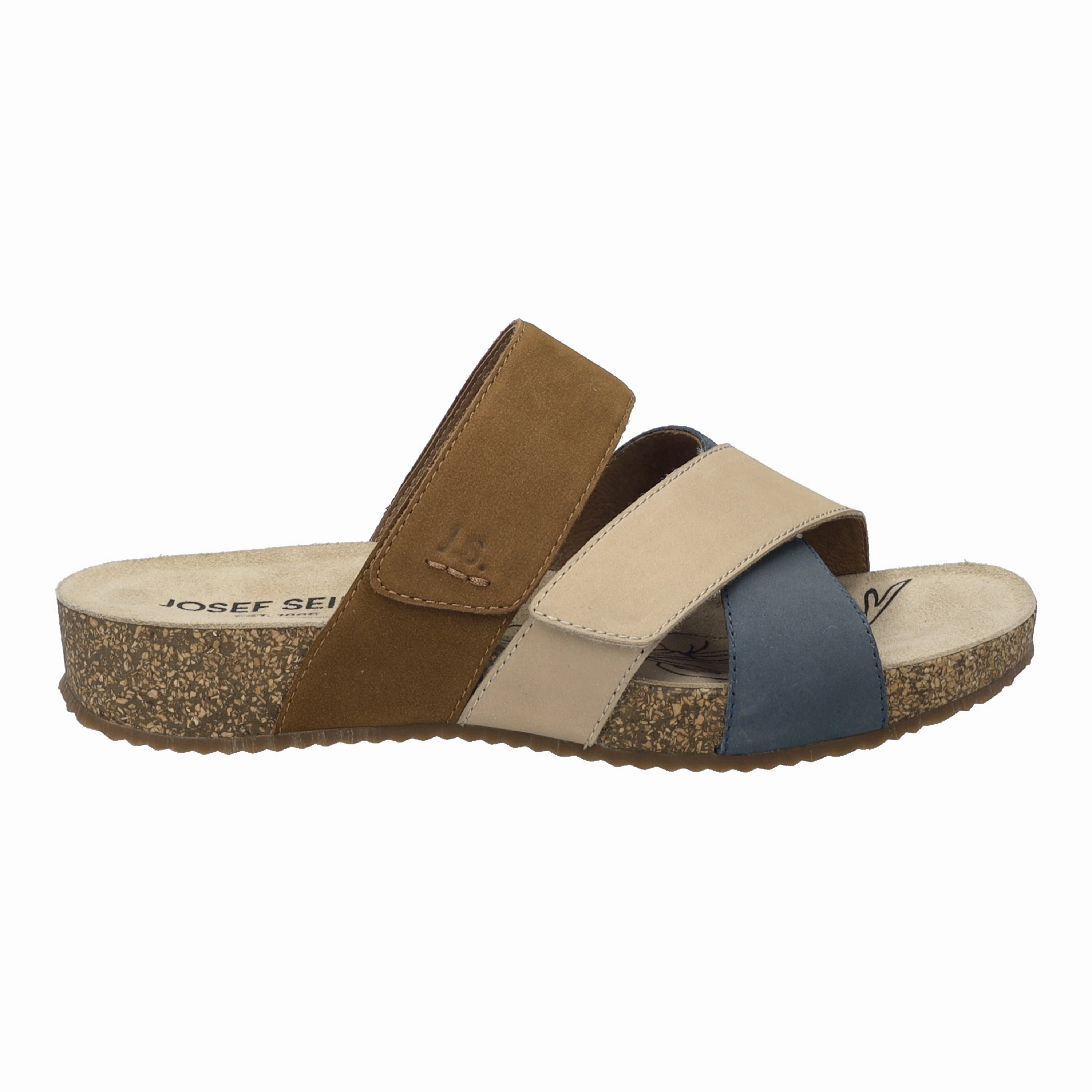 JOSEF SEIBEL Tonga 84 Relaxing