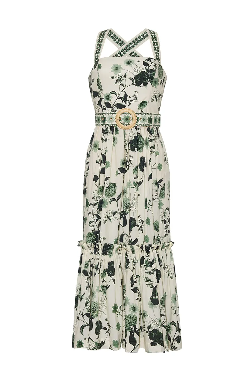 Trendy Vibes All Fitwear Julietta Dress