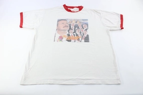 Kastelruther Spatzen Italy Band T-Shirt Fit Design