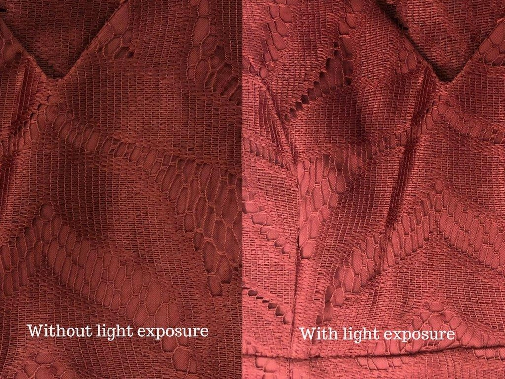 Khaleesi Dress - Rose Light Sheen