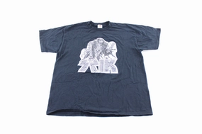 Kiss Band Promo T-Shirt college All-Season Wear