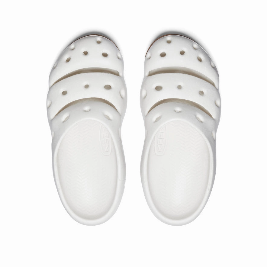 Men's Yogui Clog  |  Birch/Birch Drive Friendly