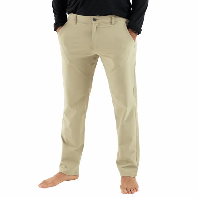 AbrasionResistantPanels Men's Nomad Pants