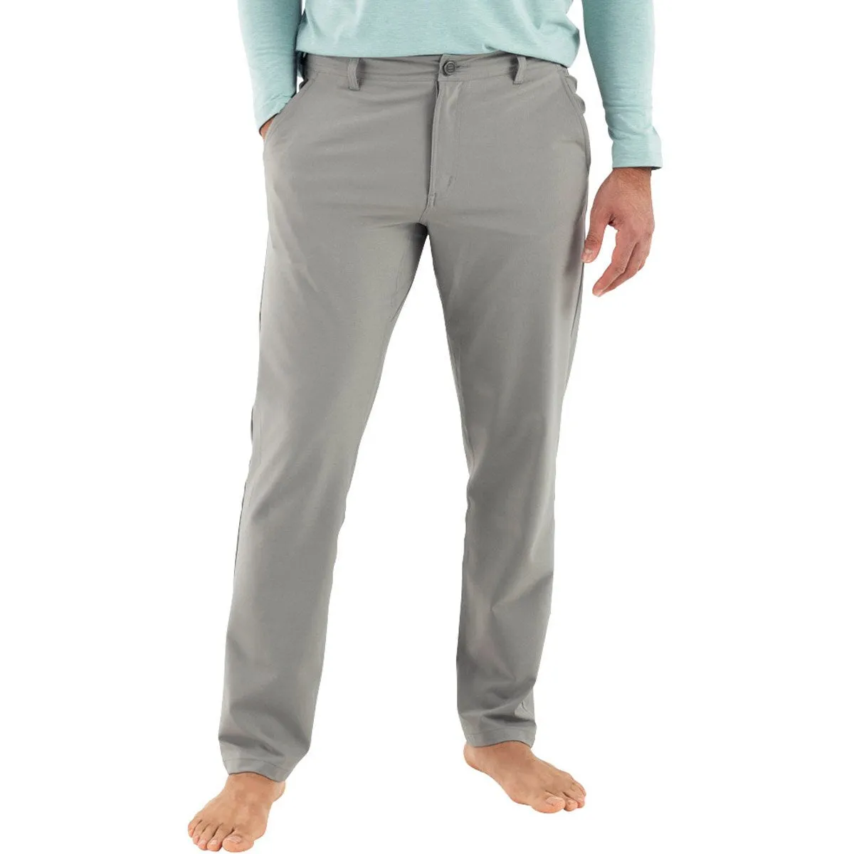 Comfort Design Men's Nomad Pants