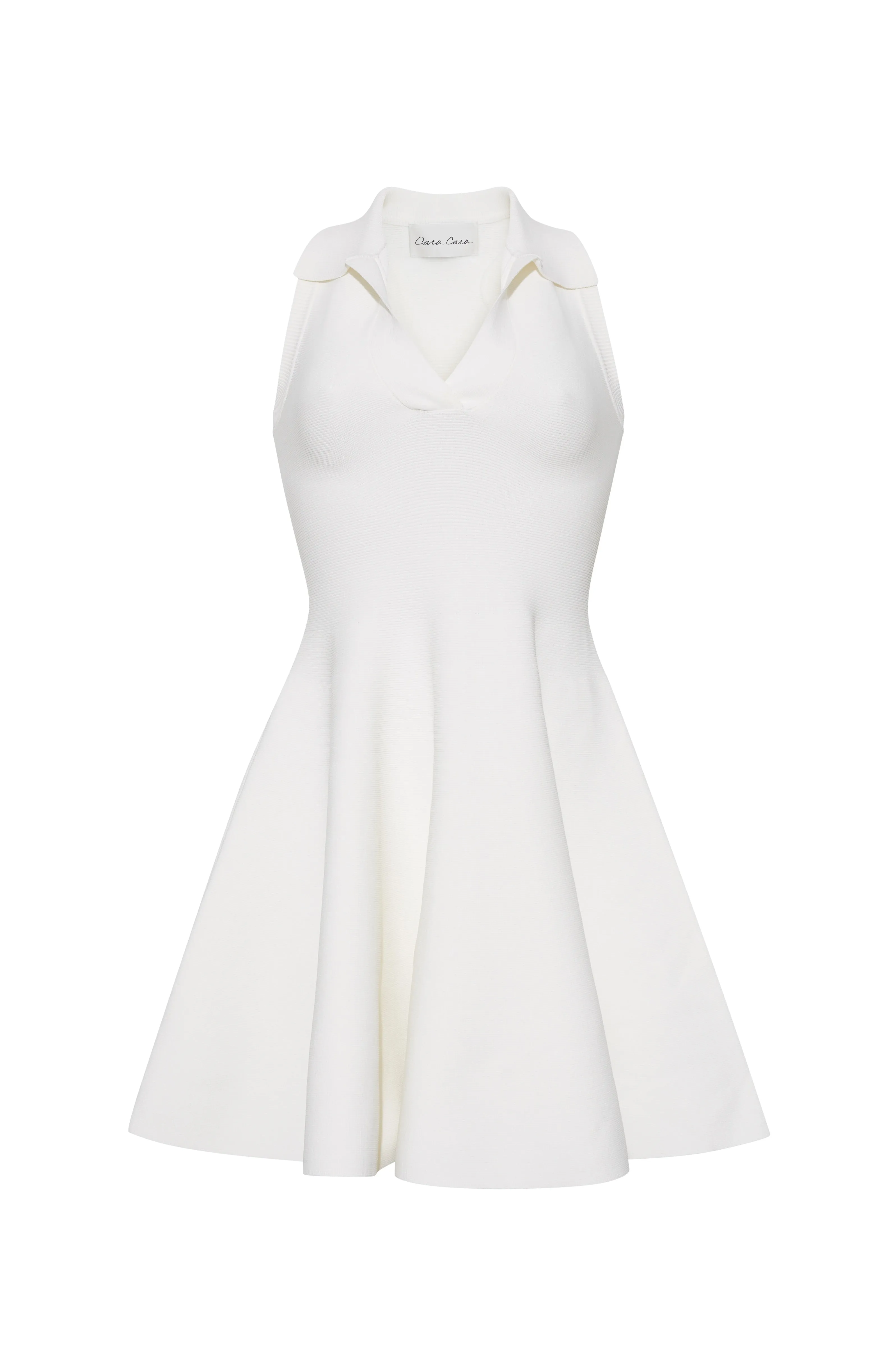 Sleek Fit Braylee Mini Dress