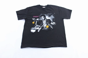 Relax Trend Kids clothing Vintage David Copperfield Magic For The 90's Graphic T-Shirt