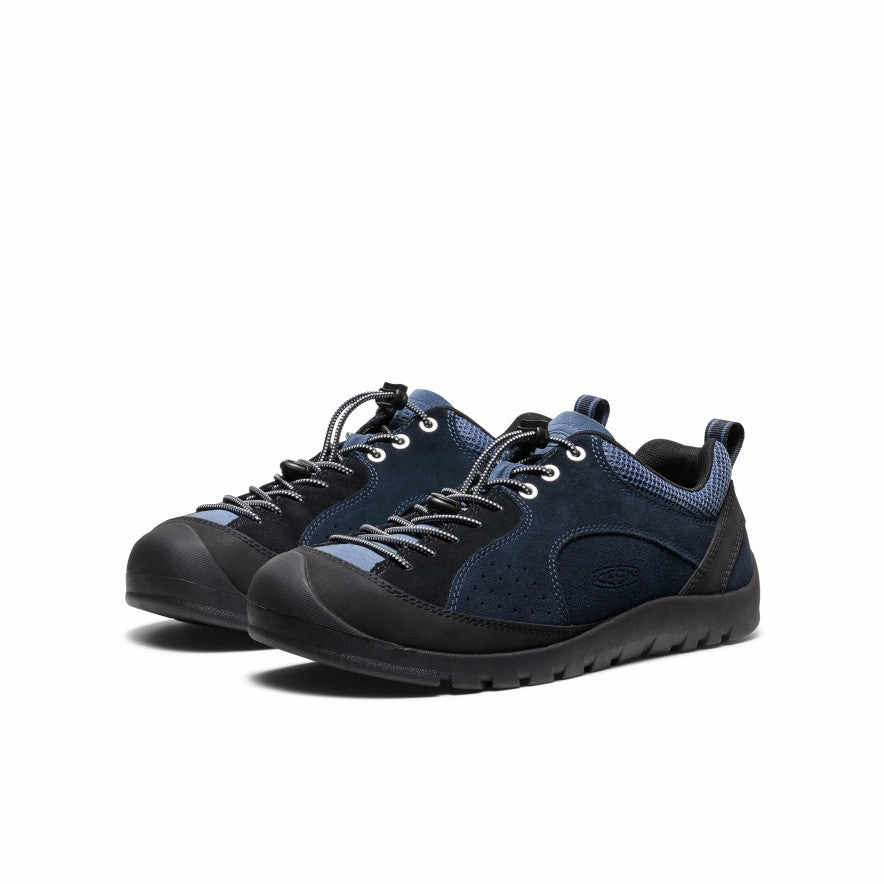 Men's Jasper Rocks Sneaker  |  Sky Captain/Vintage Indigo Active Wear Sprint Step