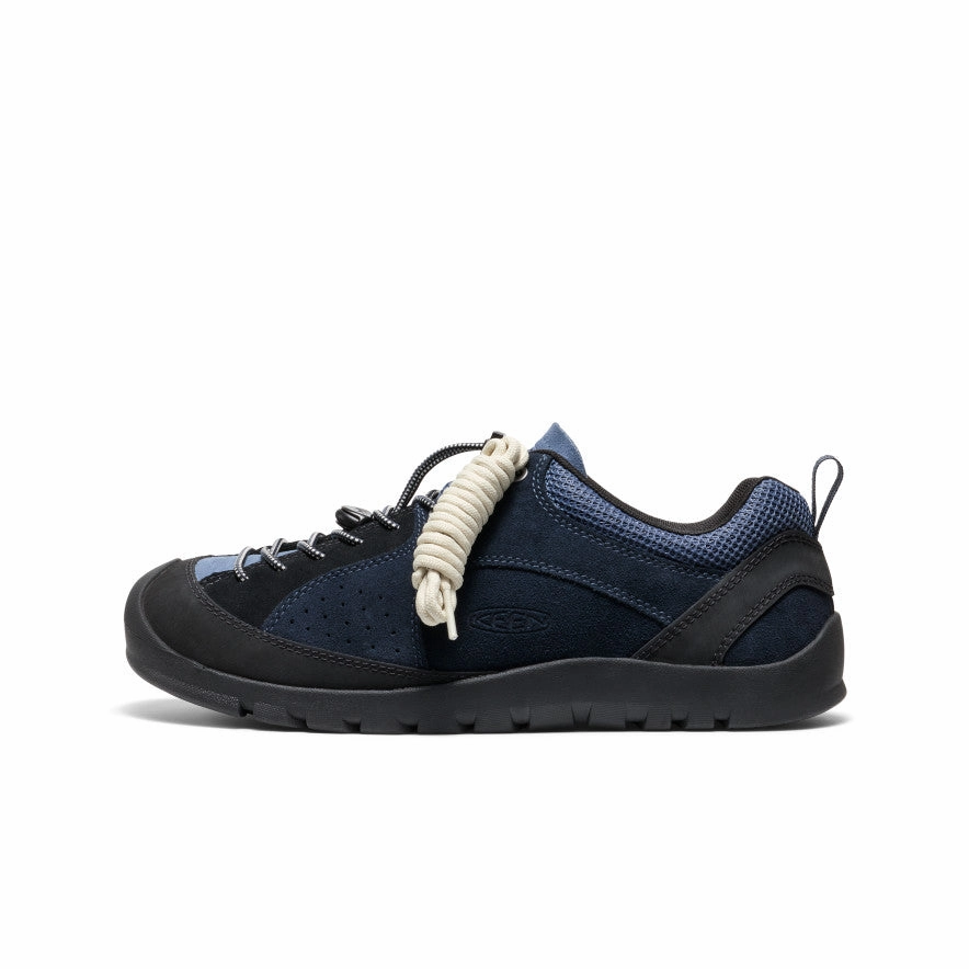 Parkour Step Men's Jasper Rocks Sneaker  |  Sky Captain/Vintage Indigo