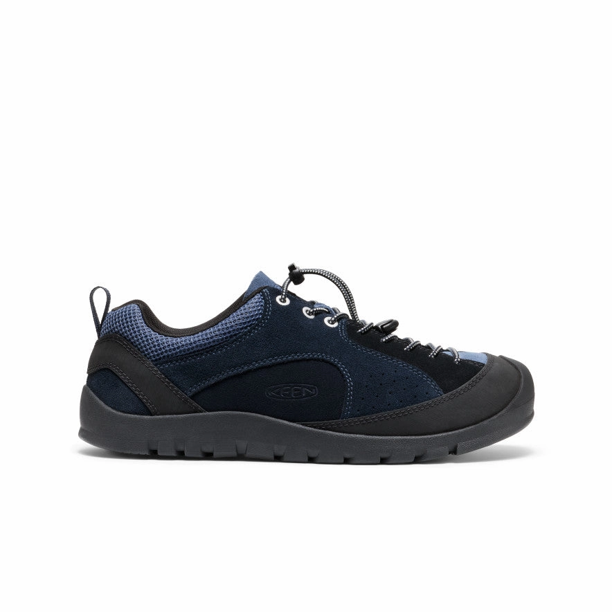 Live Soft Men's Jasper Rocks Sneaker  |  Sky Captain/Vintage Indigo