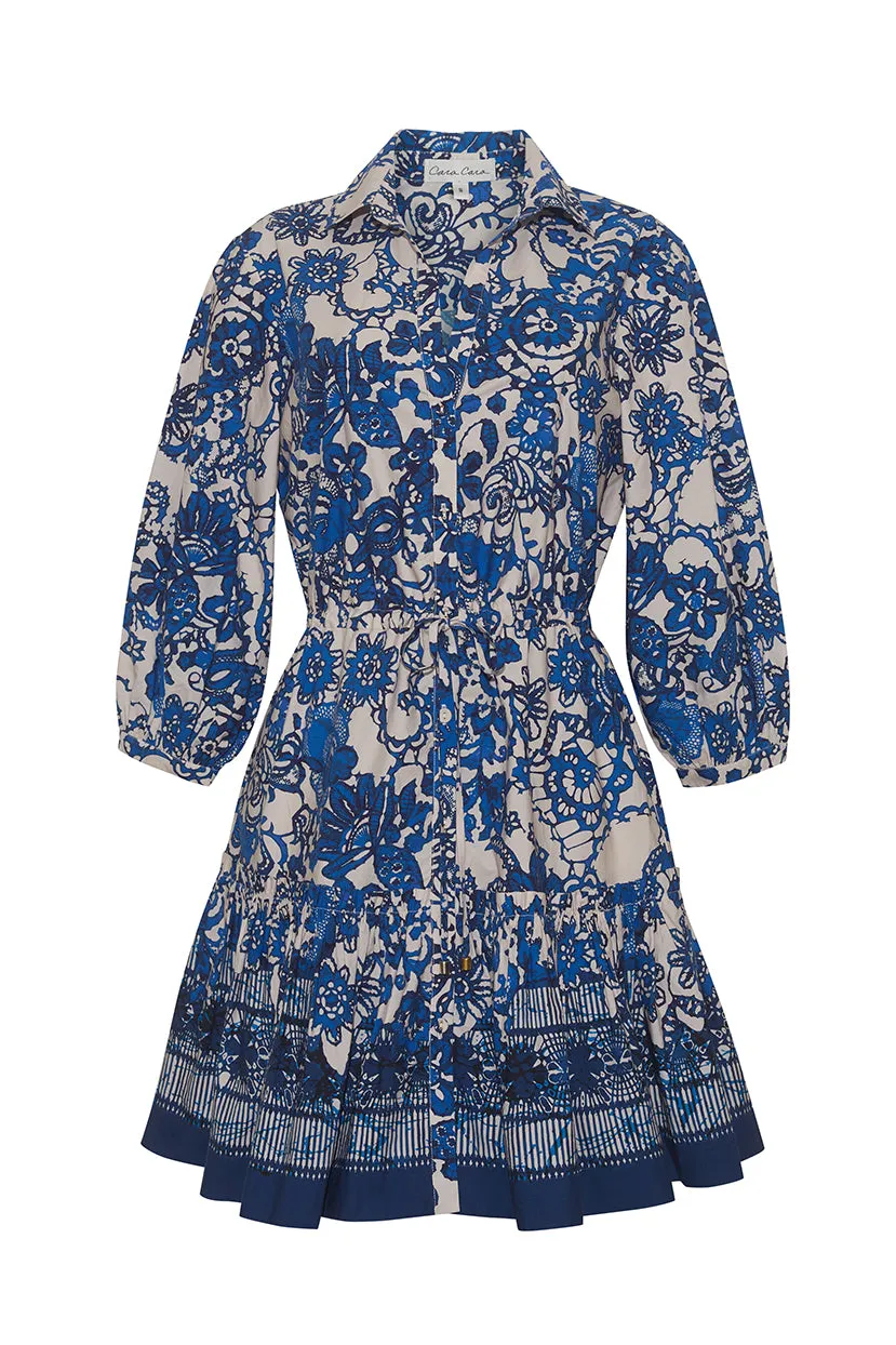 Shine Moment Robin Dress