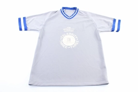 Phoenix Suns Celebrity 3-On-3 Howl Basketball Jersey Tear Resistant Construction