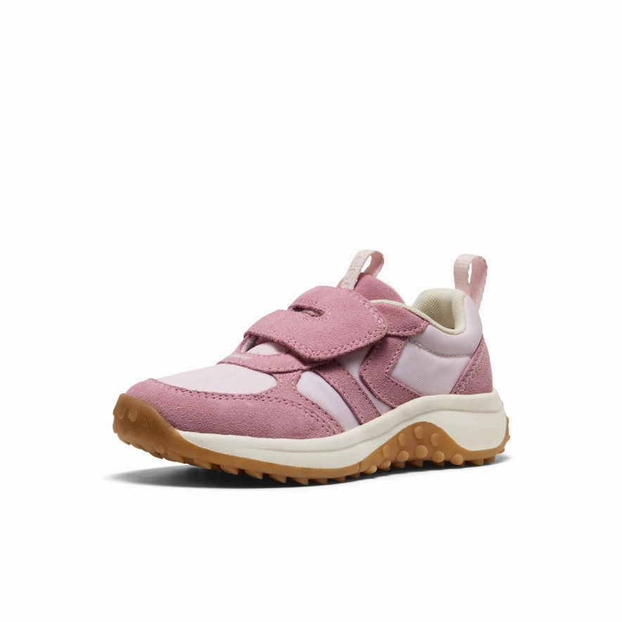 Little Kids' KS86 Sneaker  |  Lilas/Giggle Pink Active Fit