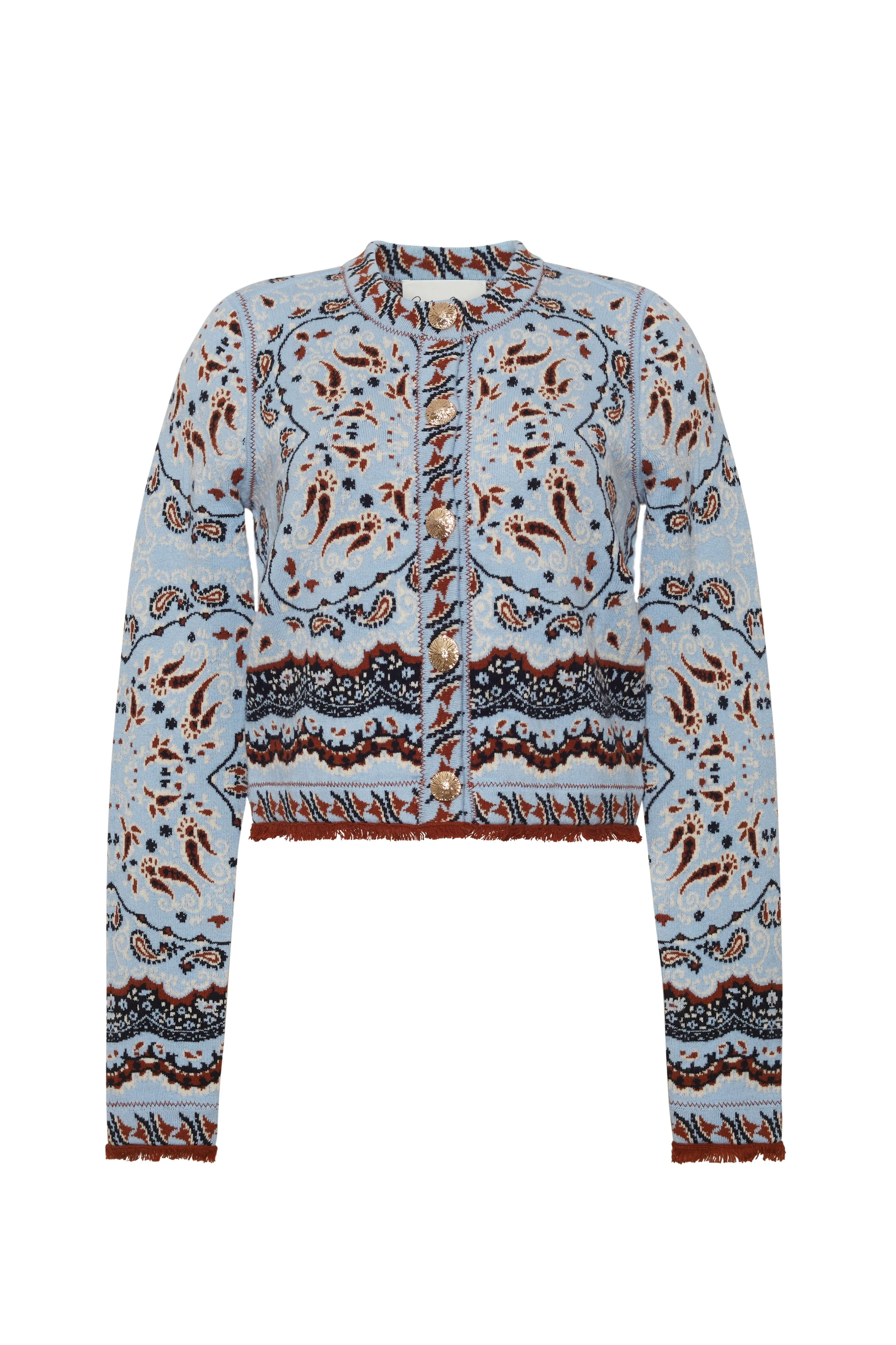 Fashion Comfort Livi Jacket