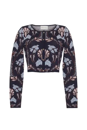 Road Trip Llana Cardigan