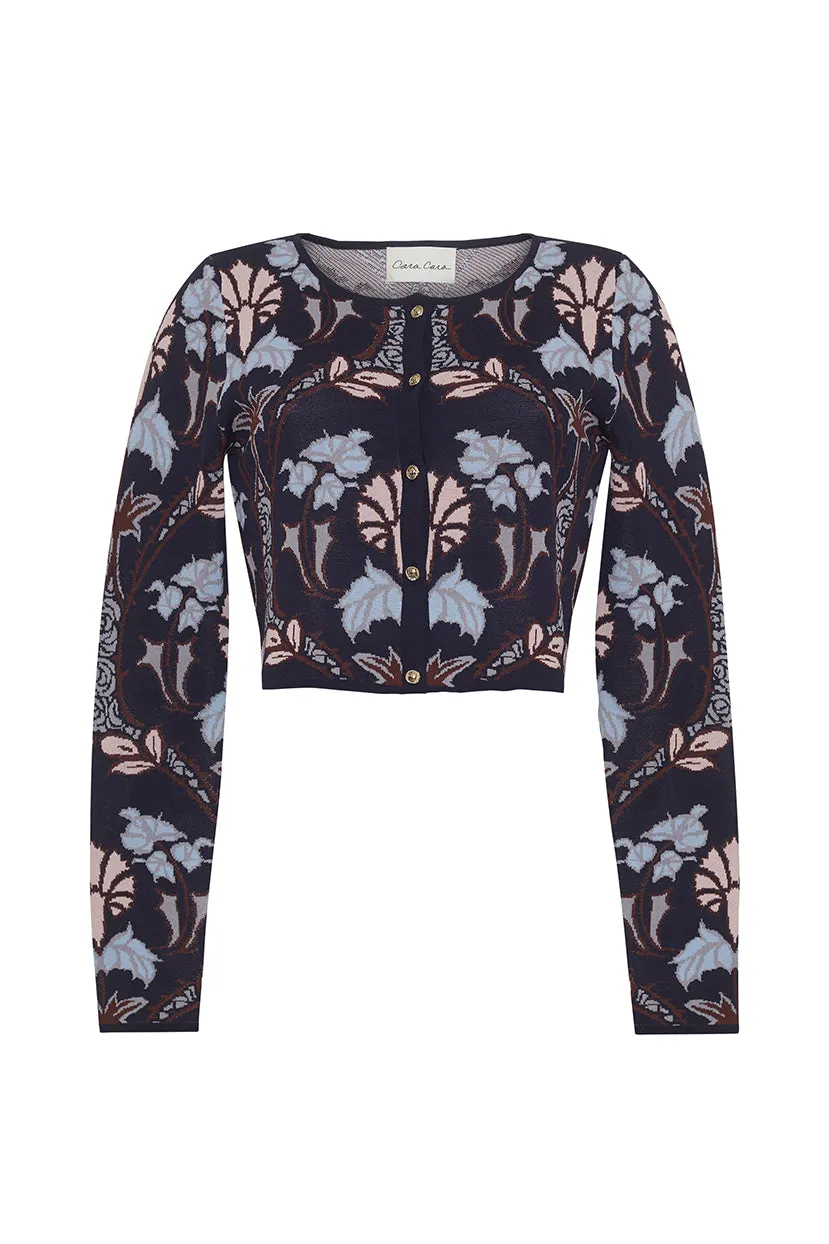 Road Trip Llana Cardigan