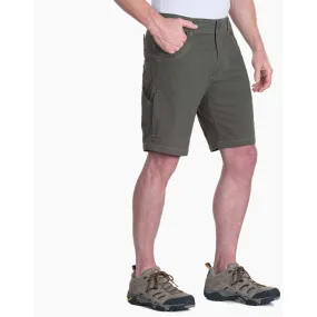 Men's Ramblr Short - 10" Minimalist Look Relaxed Vibe
