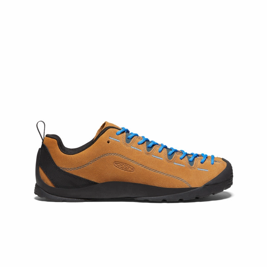 Durable   construction Men's Jasper Sneaker  |  Cathay Spice/Orion Blue