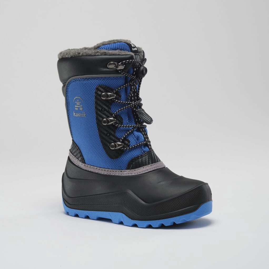 LUKE 4 Summer Friendly