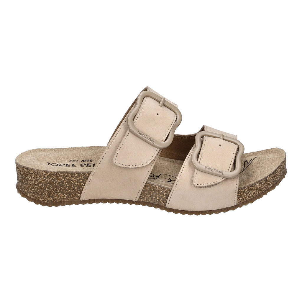 Chic Beach Shoes Playful Step JOSEF SEIBEL Tonga 64