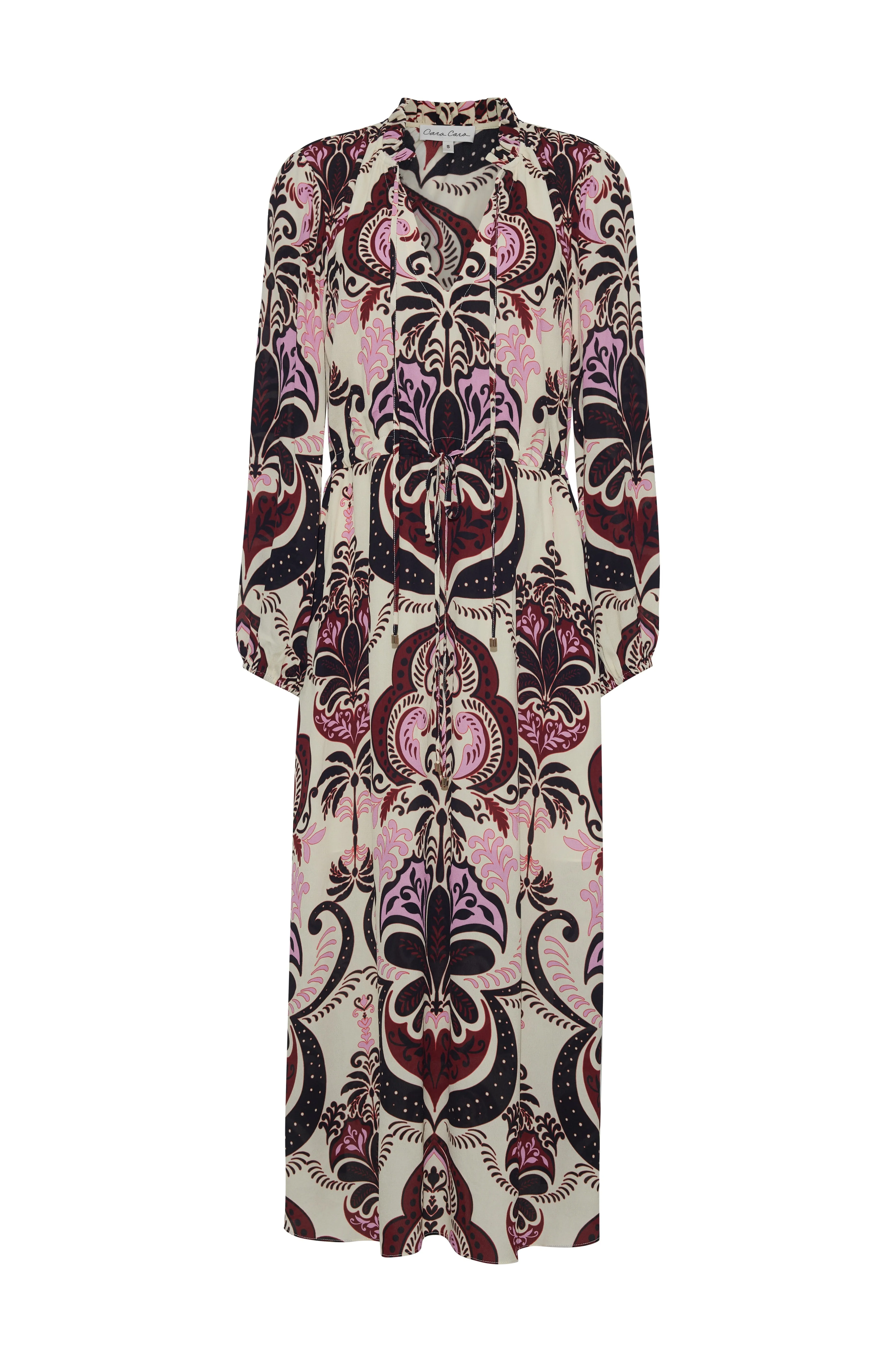 Berkshire Dress Elegant Layers