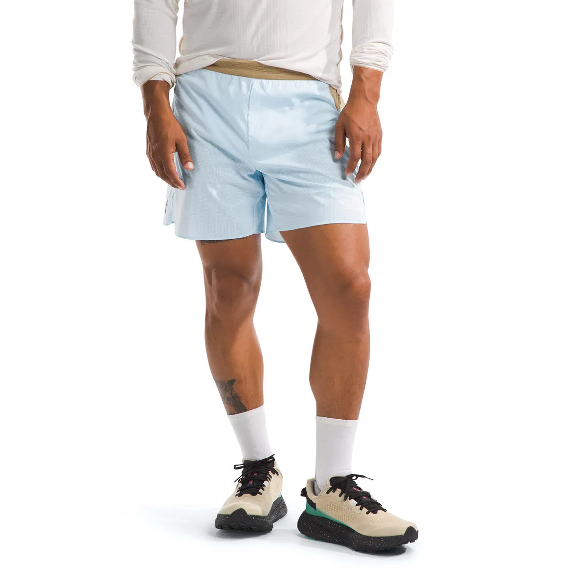 Performance Fit M Summer LT Short 6in - Reg