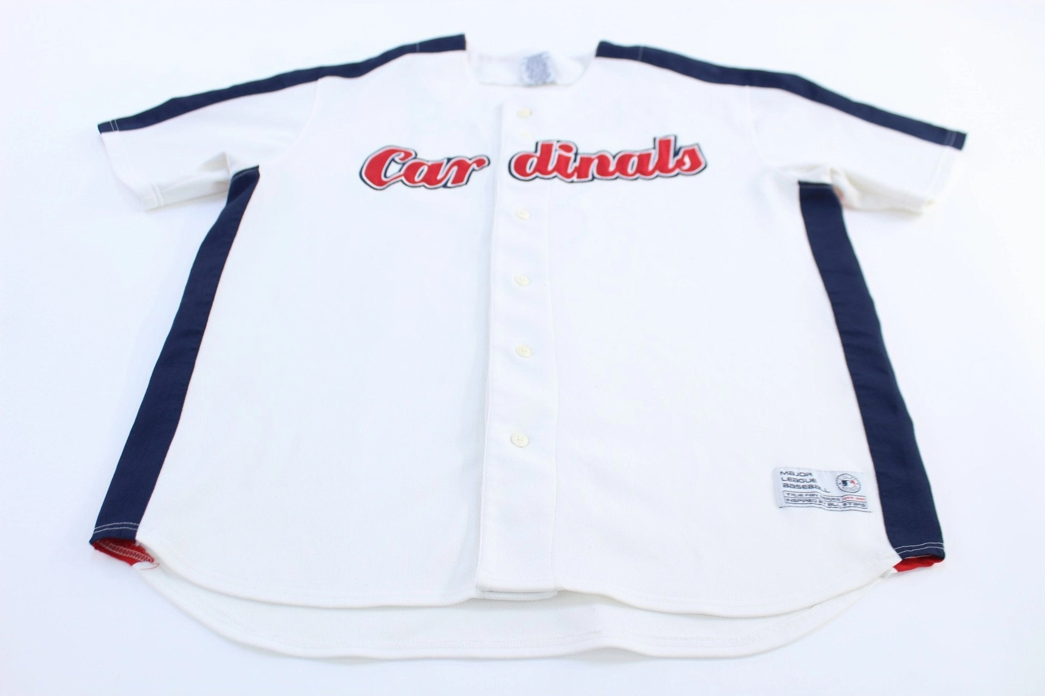 Seam Free Underarm Venting Performance Ready Majestic St. Louis Cardinals Albert Pujols Baseball Jersey