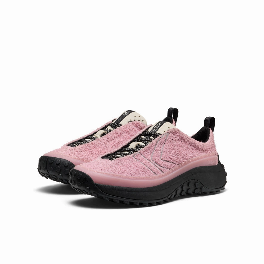 Women's KS Mino Sneaker  |  Lilas/Birch Relax Wear